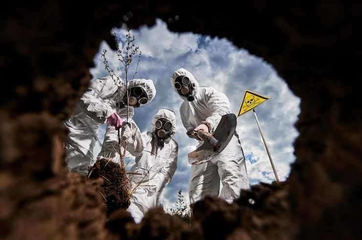 Functional medicine evaluation for mold exposure and environmental toxin-related health concerns.