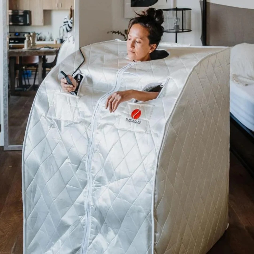 Therasage Infrared Sauna