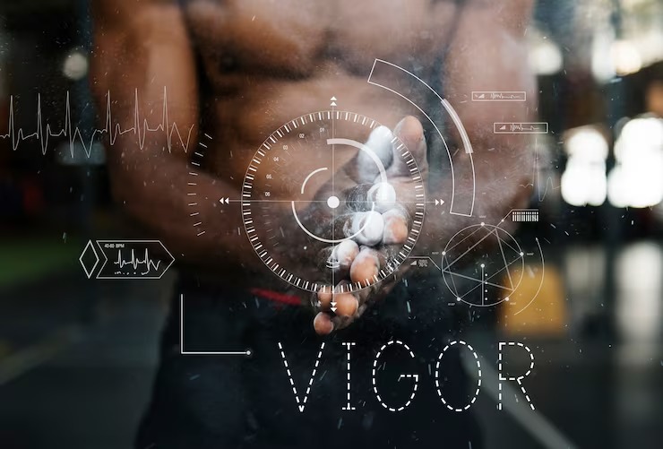 Personalized Metabolic Core 360 program supporting metabolic optimization, strength, and GLP-1 weight management.