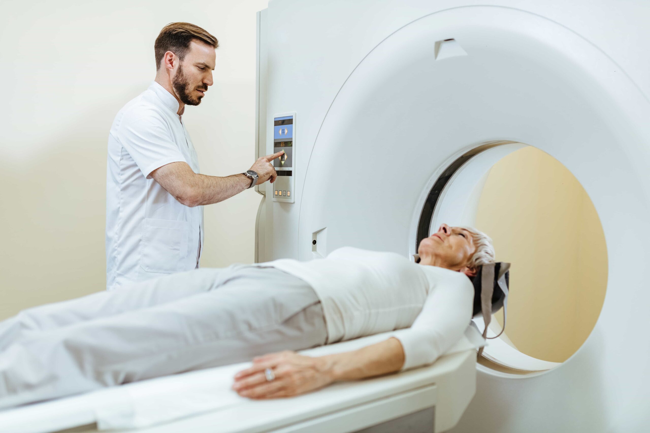 Hyperbaric Oxygen Membership