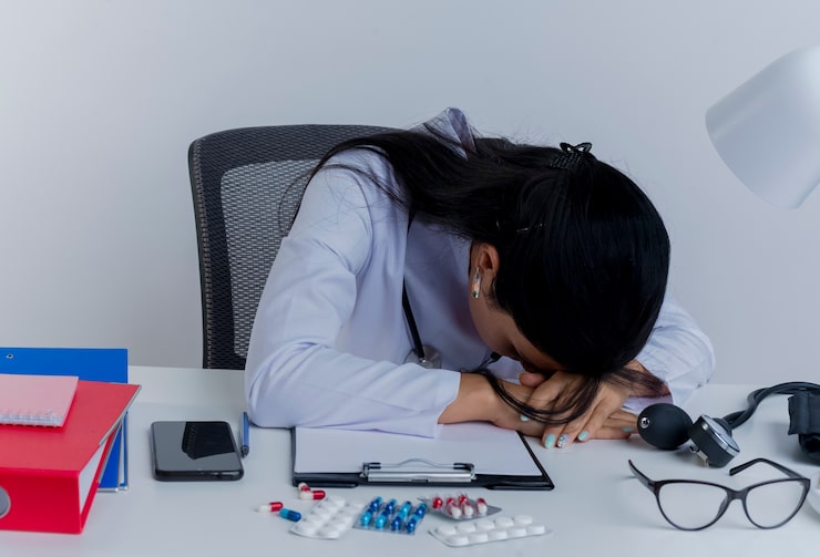Functional medicine evaluation for chronic fatigue syndrome and persistent low energy.