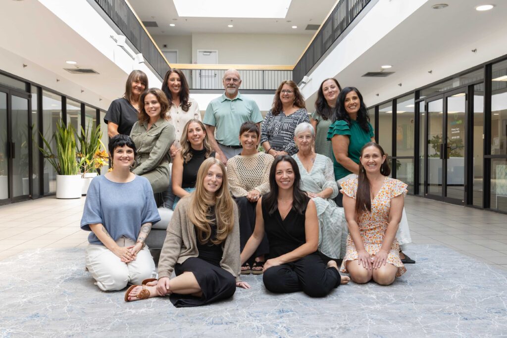 Meet Our Team