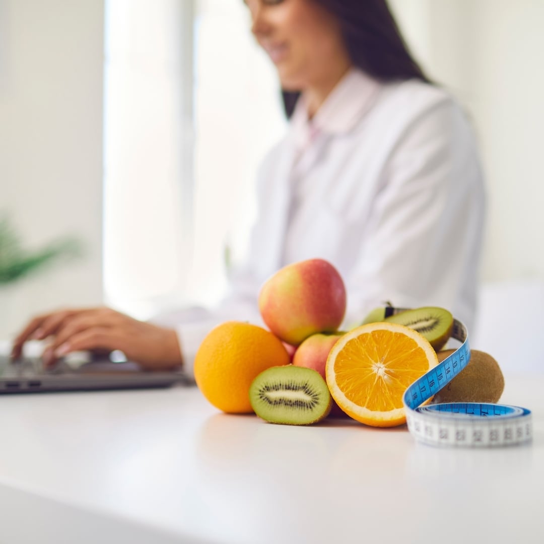 Integrative Nutrition