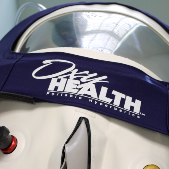 Hyperbaric Oxygen Therapy